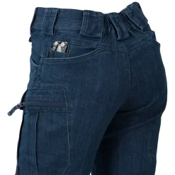 Spodnie WOMENS UTP Resized® (Urban Tactical Pants®) - Denim Stretch Dla Kobiet