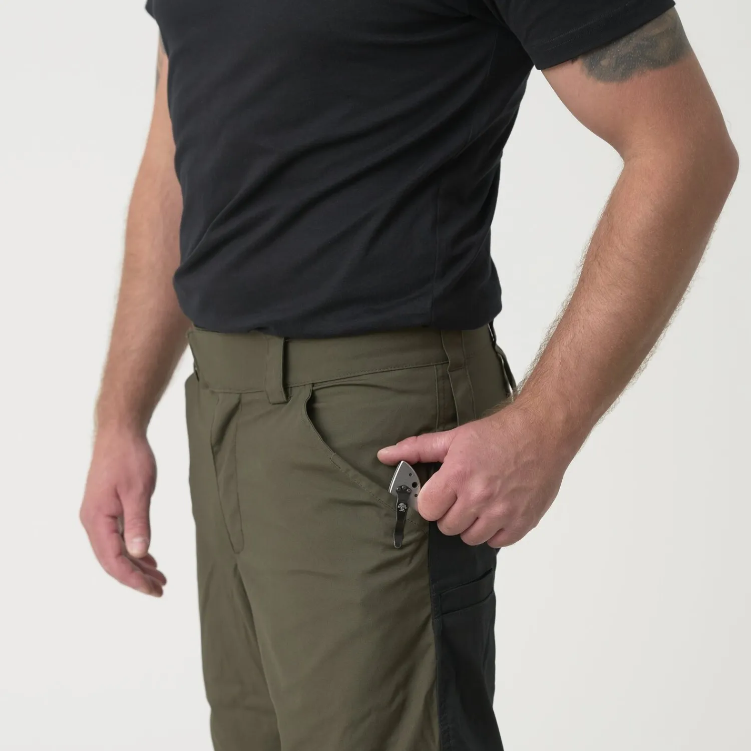 Clearance Spodnie WOODSMAN® Spodnie I Szorty