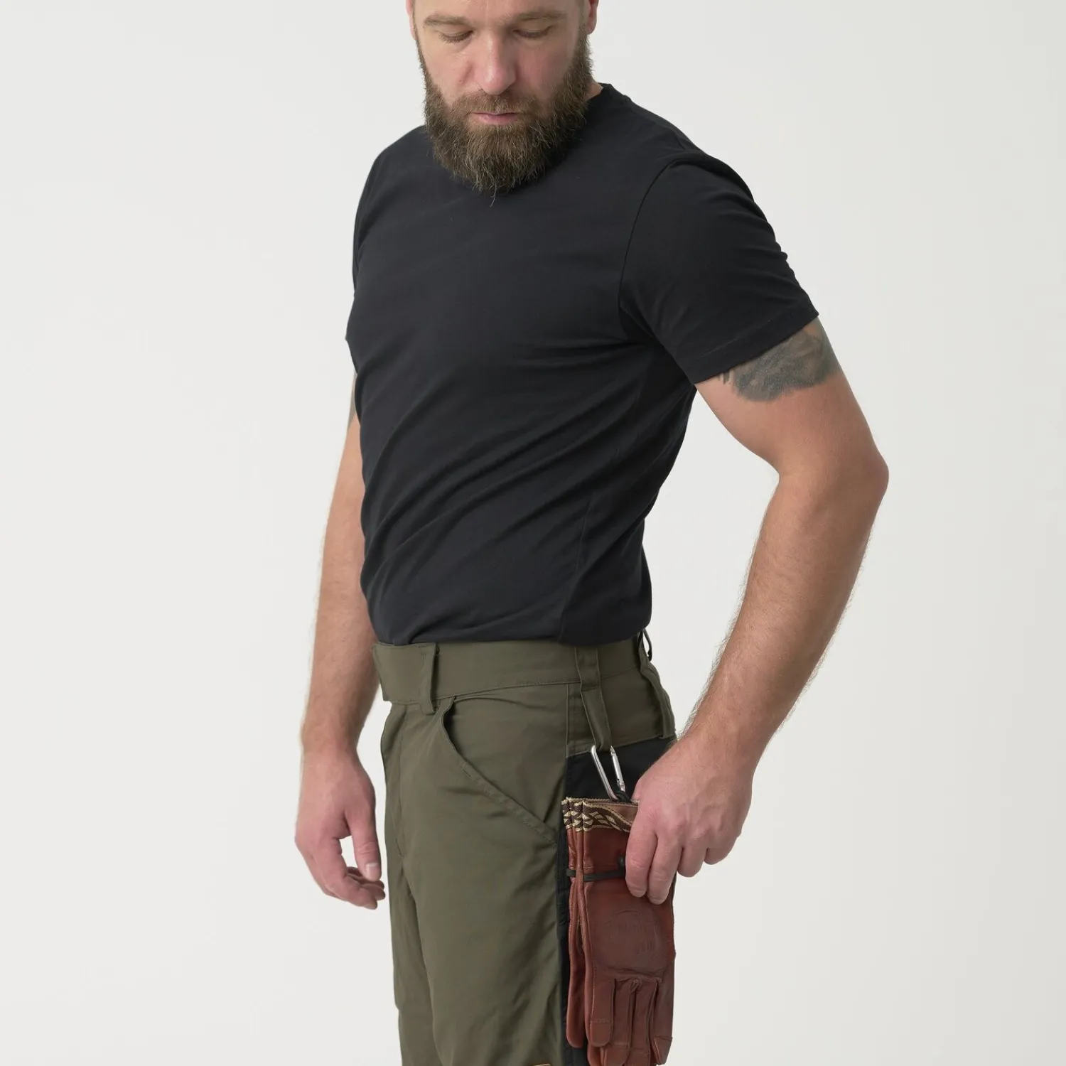 Clearance Spodnie WOODSMAN® Spodnie I Szorty