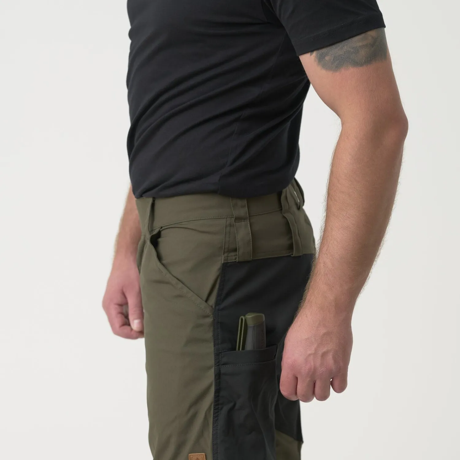 Clearance Spodnie WOODSMAN® Spodnie I Szorty