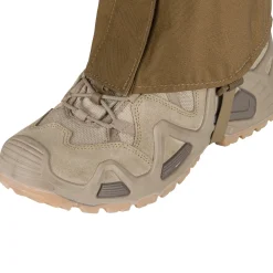Stuptuty Snowfall Long Gaiters® - Cordura® Akcesoria Survivalowe