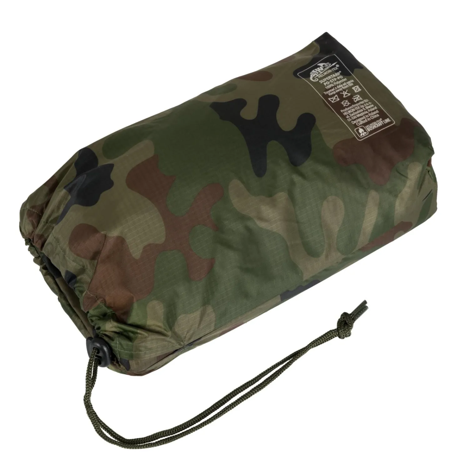 Discount SUPERTARP® Akcesoria Survivalowe