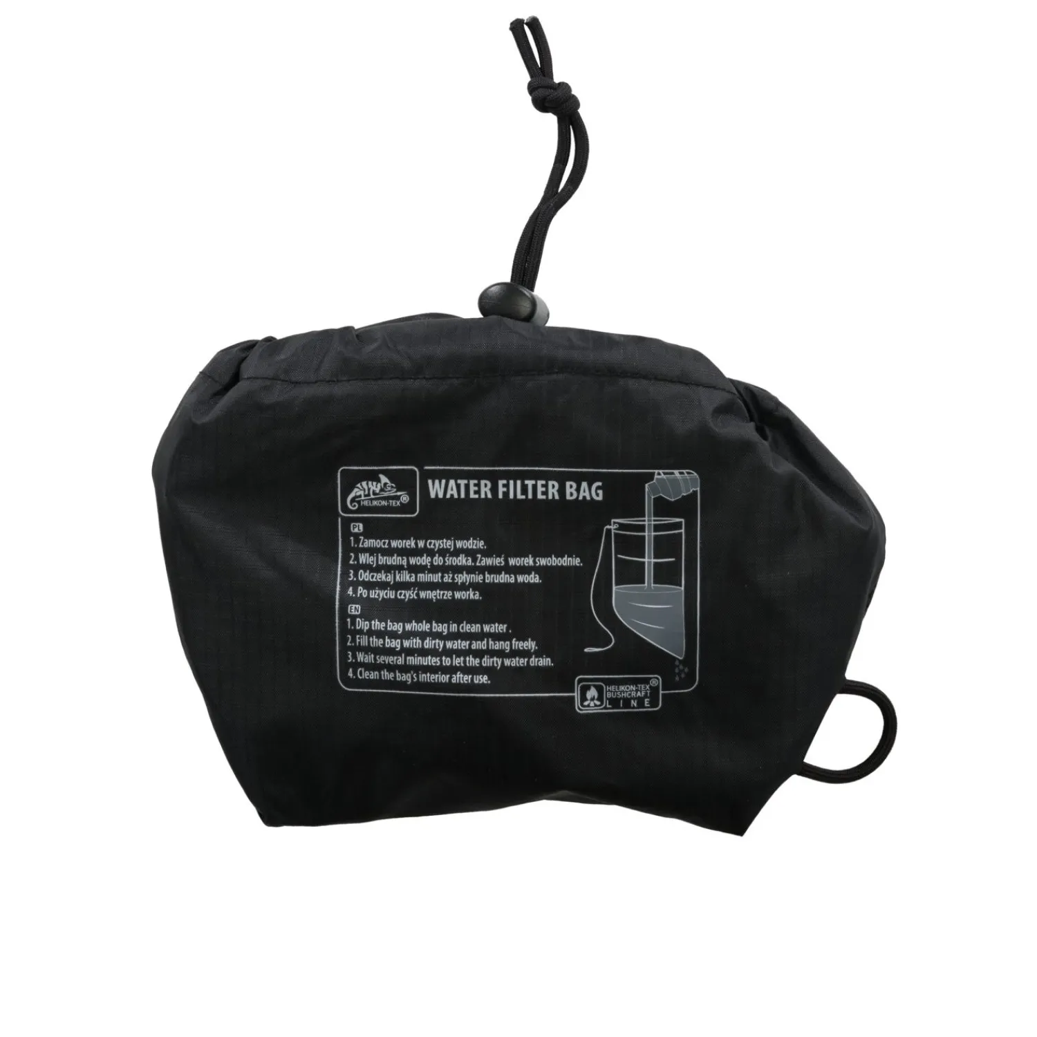 Clearance Survival Filtr Do Wody Akcesoria Survivalowe