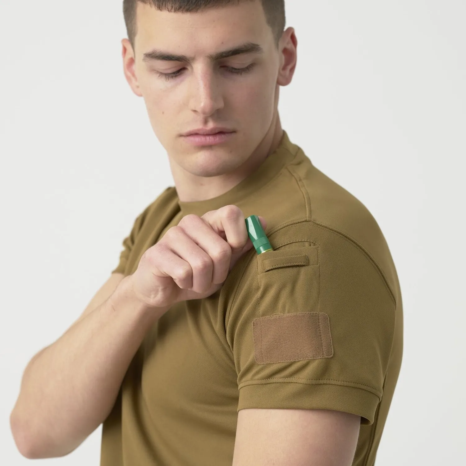 Hot TACTICAL T-Shirt - TopCool Lite Koszule I Koszulki