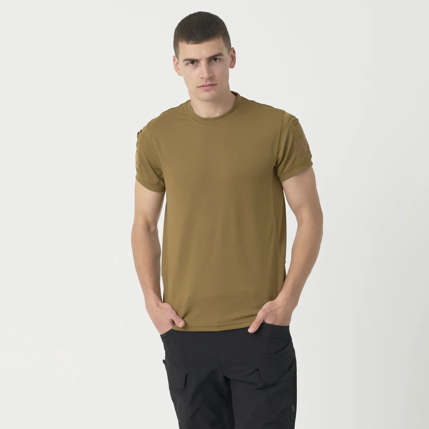 Hot TACTICAL T-Shirt - TopCool Lite Koszule I Koszulki