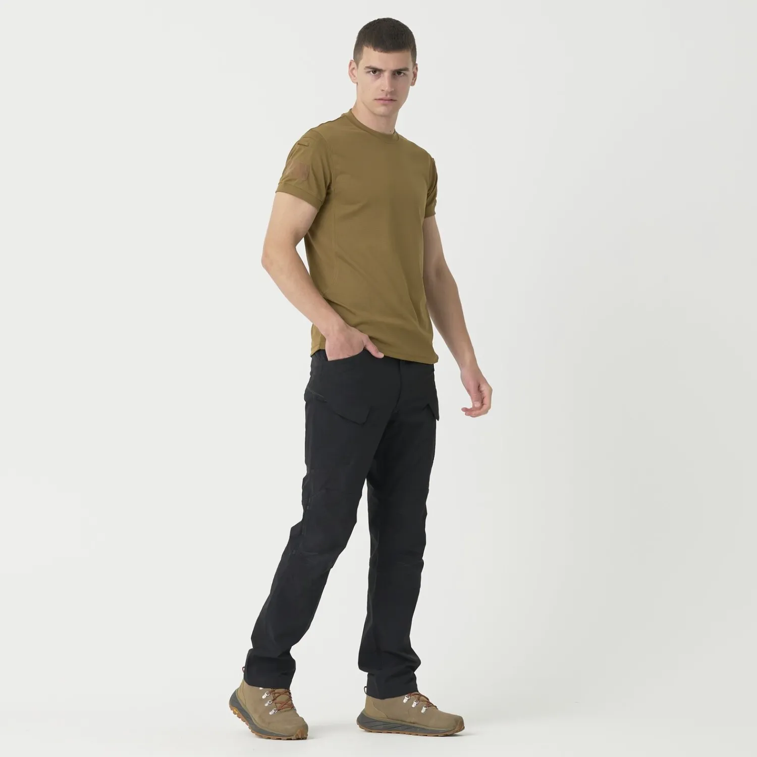 Hot TACTICAL T-Shirt - TopCool Lite Koszule I Koszulki