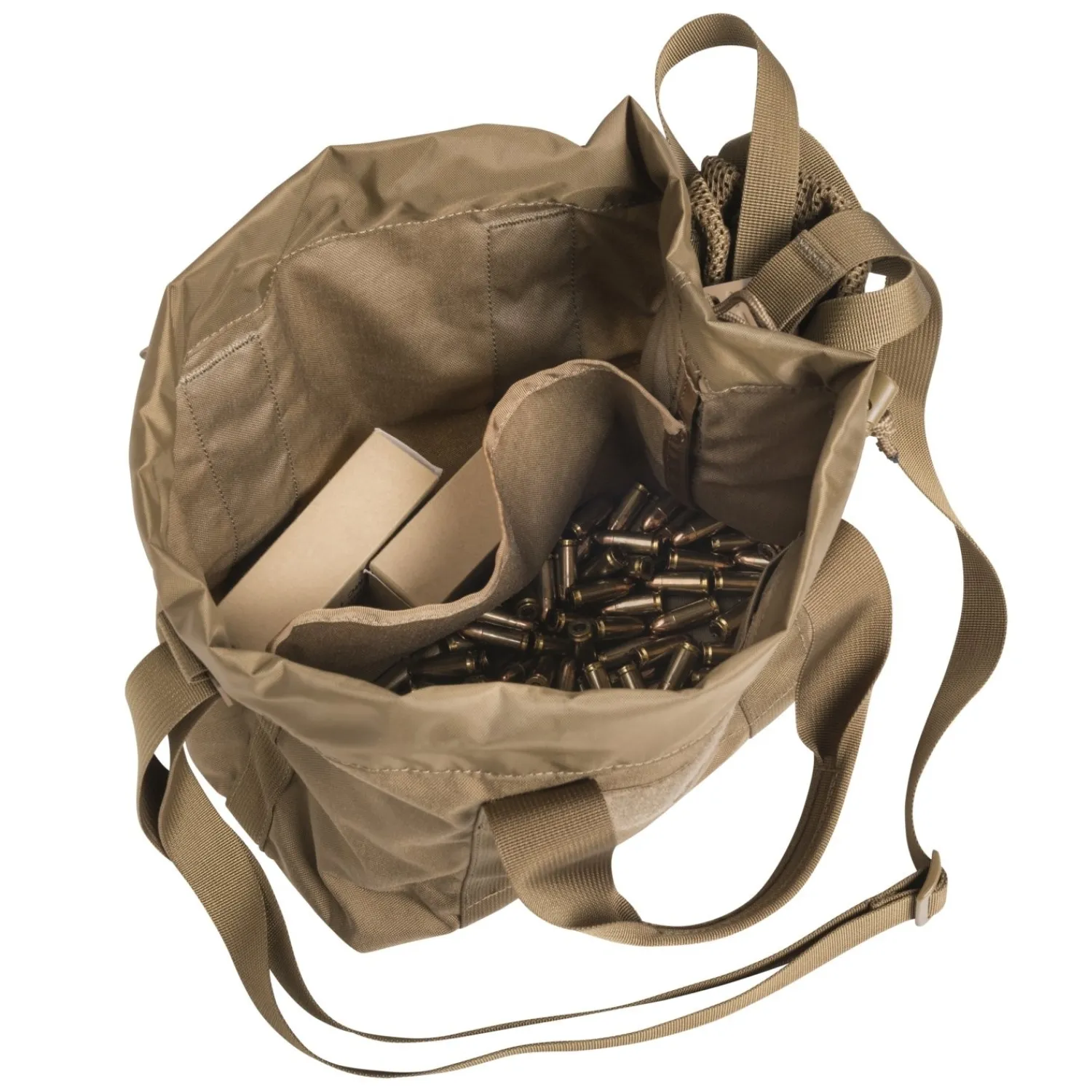 New Torba AMMO BUCKET® - Cordura® Sprzęt Na Strzelnicę|Torby