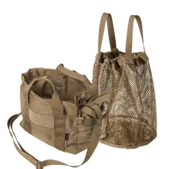 New Torba AMMO BUCKET® - Cordura® Sprzęt Na Strzelnicę|Torby