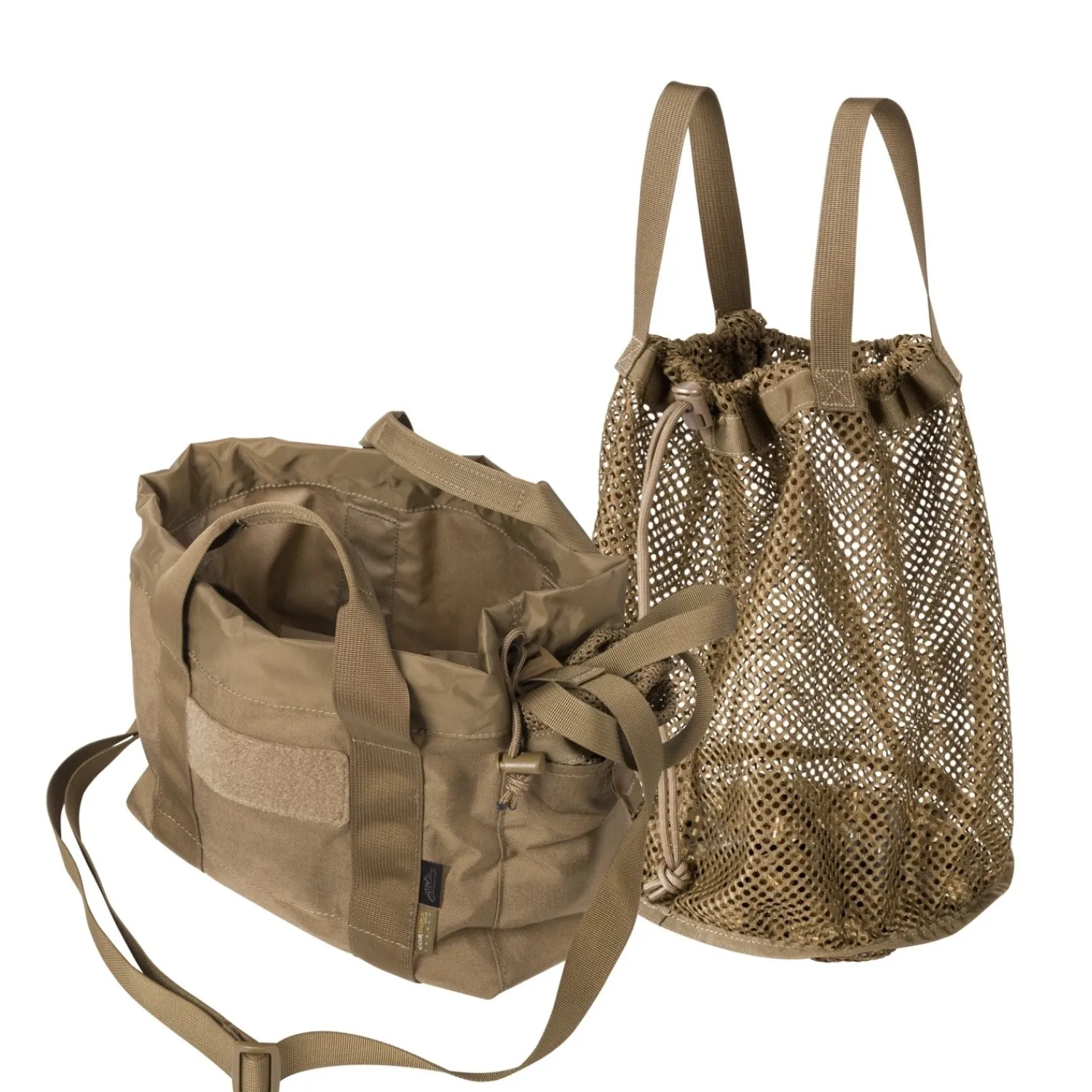 New Torba AMMO BUCKET® - Cordura® Sprzęt Na Strzelnicę|Torby