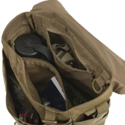 New Torba Bushcraft Haversack® - Cordura® Torby