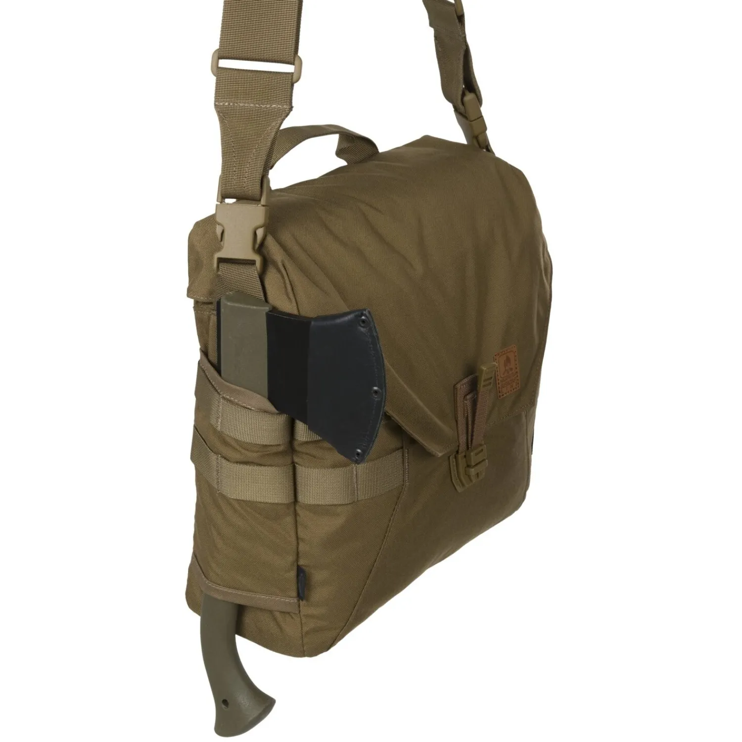 New Torba Bushcraft Haversack® - Cordura® Torby