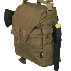 New Torba Bushcraft Haversack® - Cordura® Torby