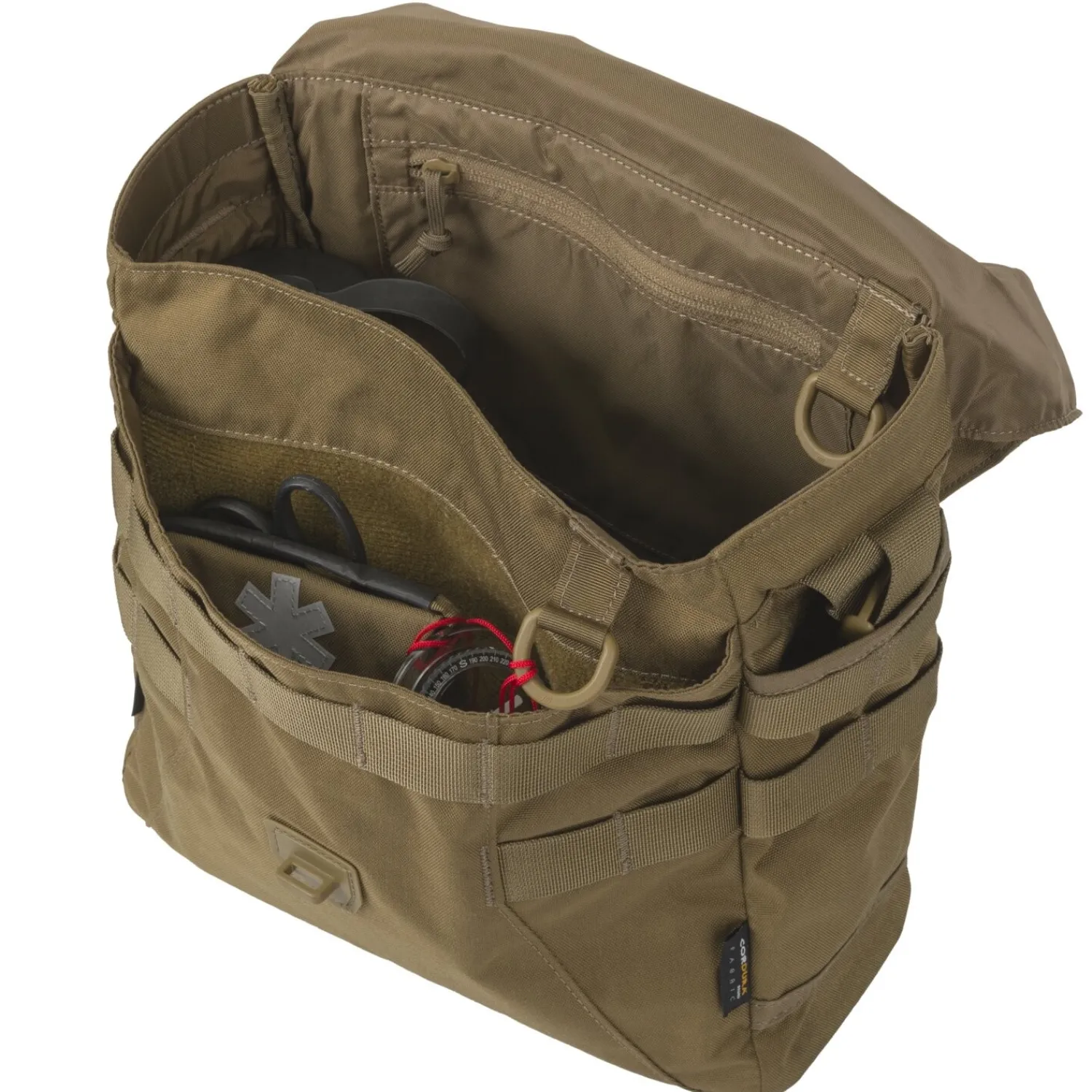 New Torba Bushcraft Haversack® - Cordura® Torby