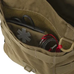 New Torba Bushcraft Haversack® - Cordura® Torby
