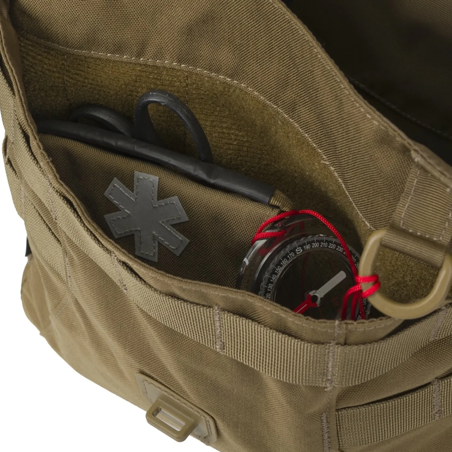 New Torba Bushcraft Haversack® - Cordura® Torby