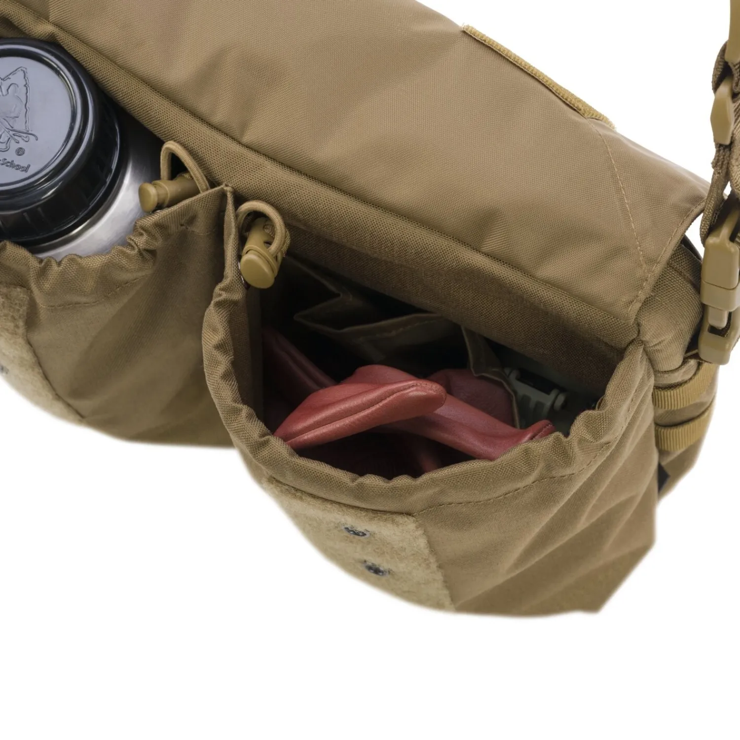 Discount Torba CLAYMORE - Cordura® Torby