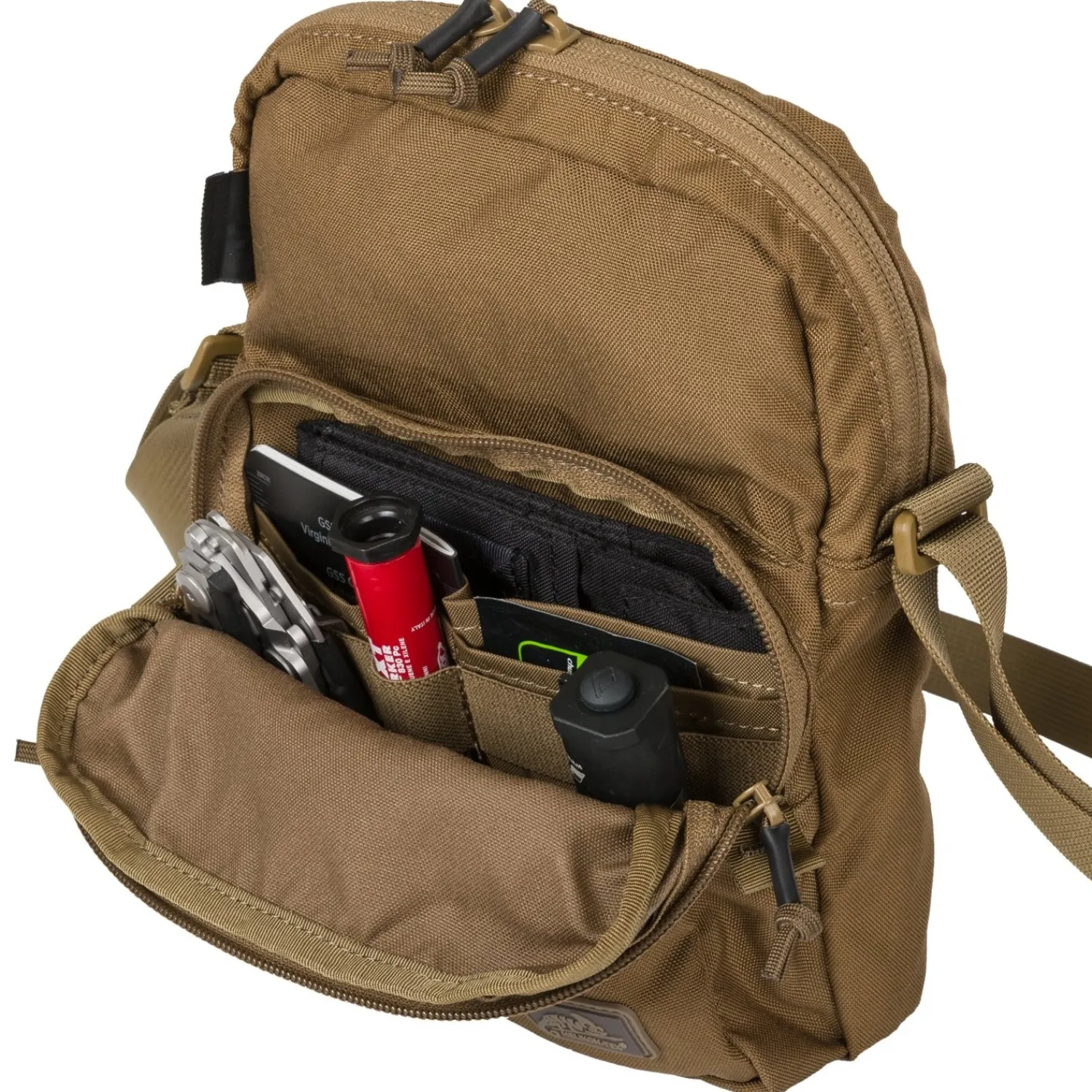Sale Torba EDC Compact Shoulder Bag Torby