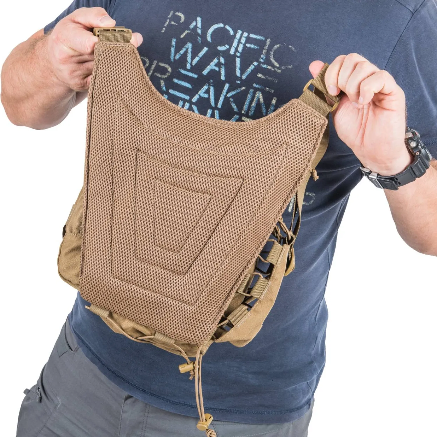 Torba EDC SIDE BAG® - Cordura® Torby