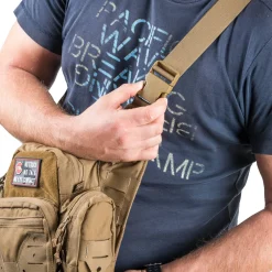 Torba EDC SIDE BAG® - Cordura® Torby