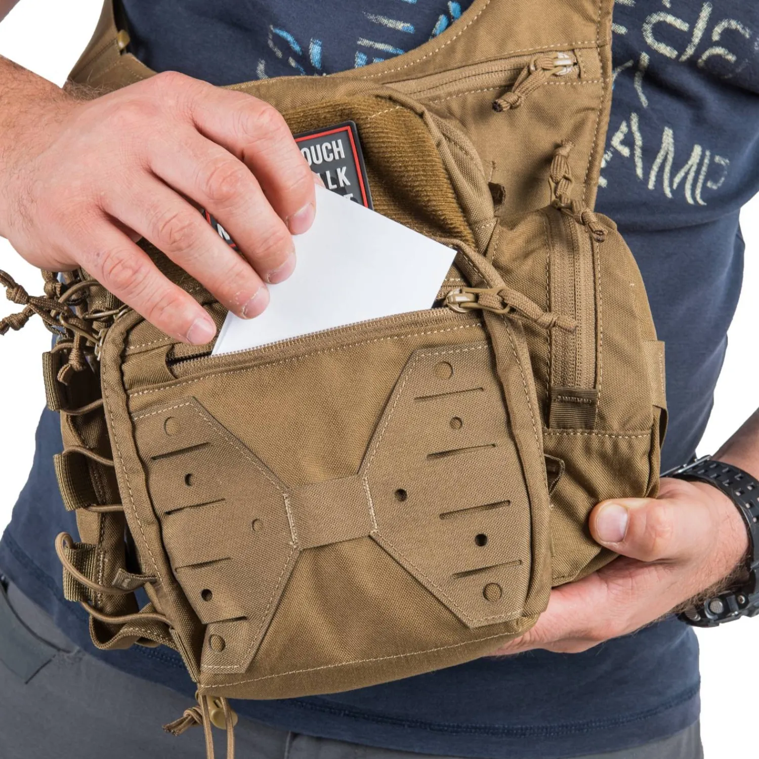 Torba EDC SIDE BAG® - Cordura® Torby