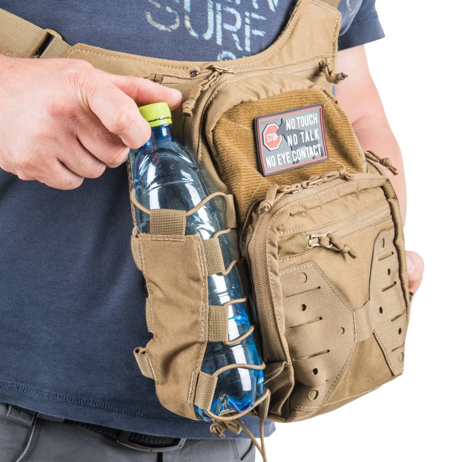 Torba EDC SIDE BAG® - Cordura® Torby
