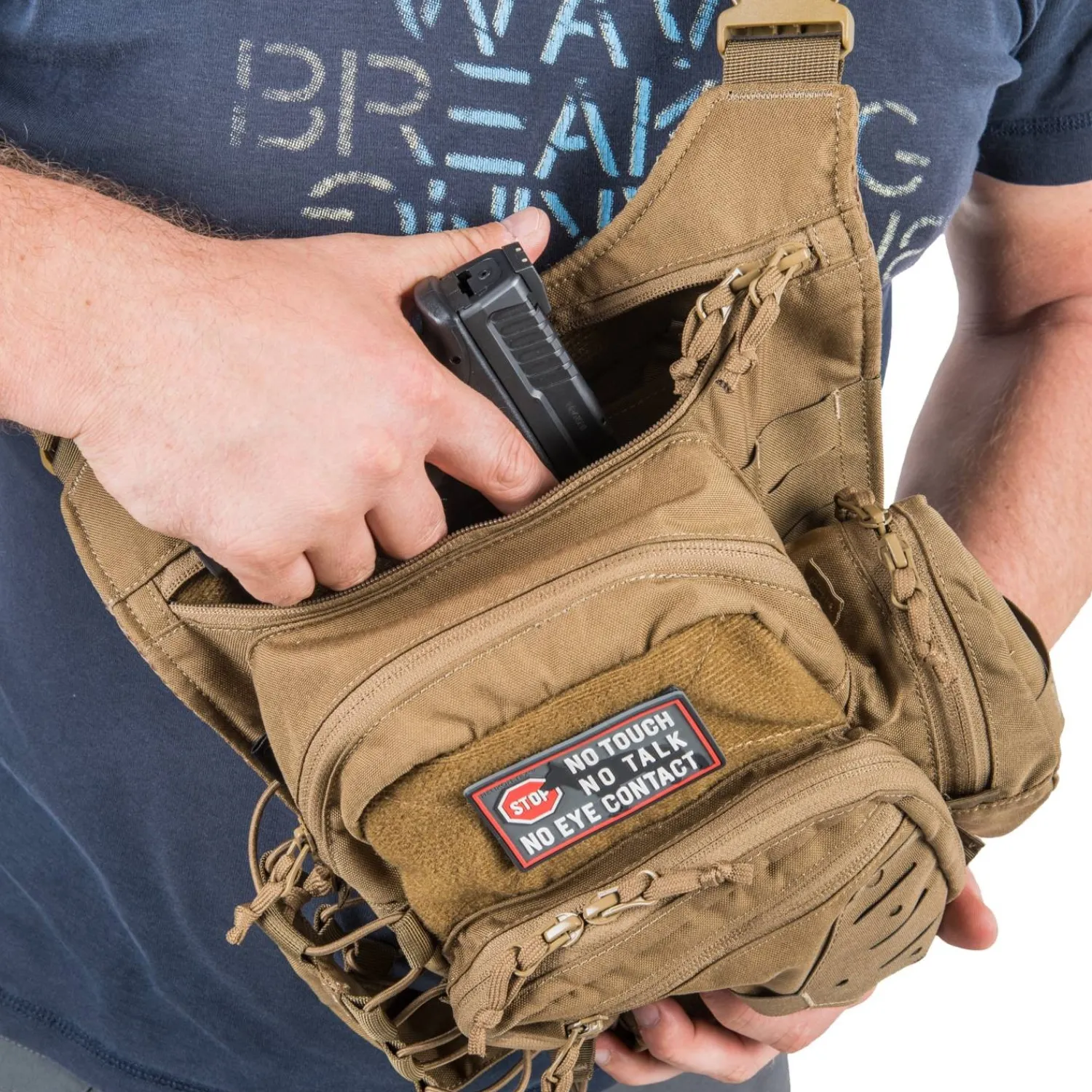 Torba EDC SIDE BAG® - Cordura® Torby