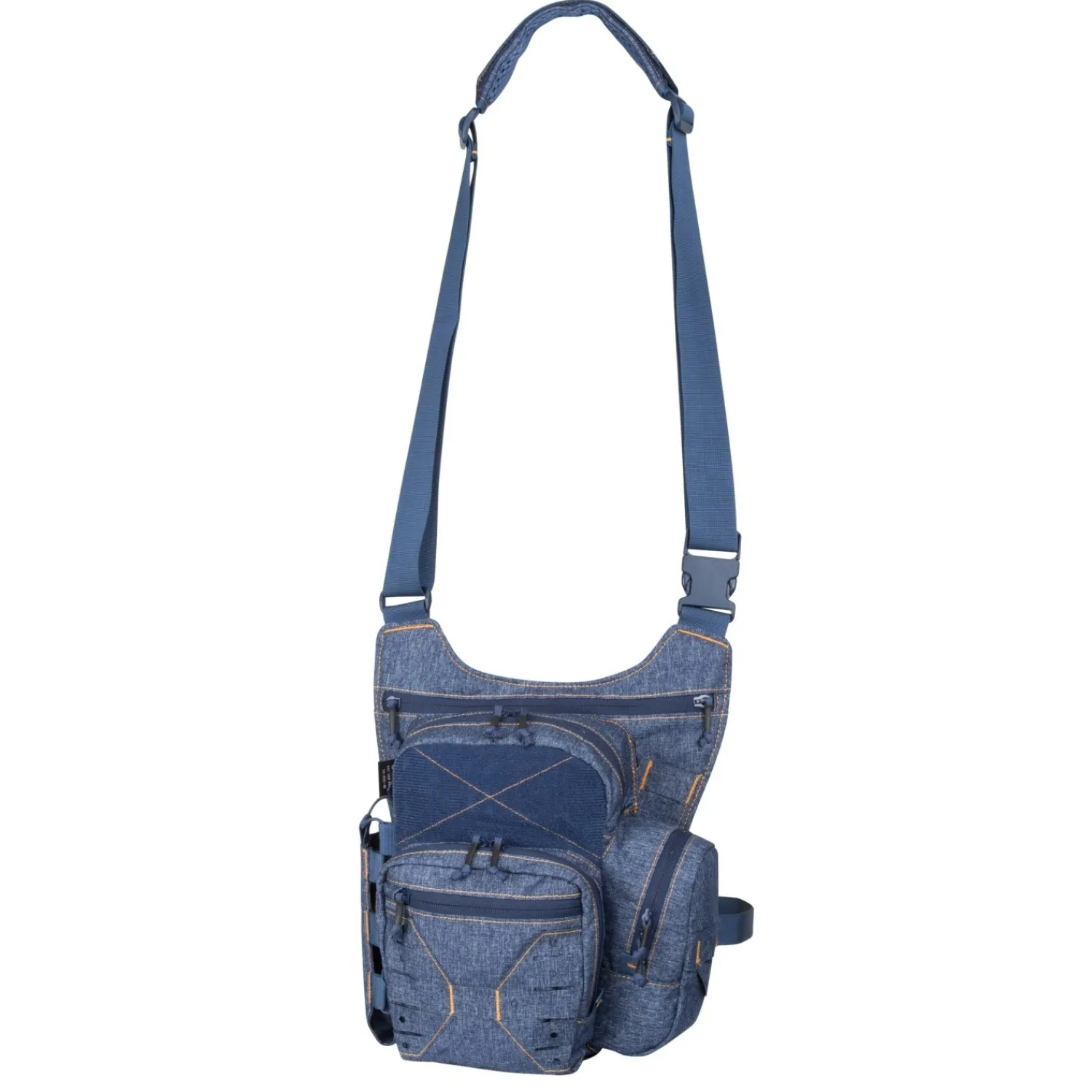 Online Torba EDC SIDE BAG® - Nylon Polyester Blend Torby