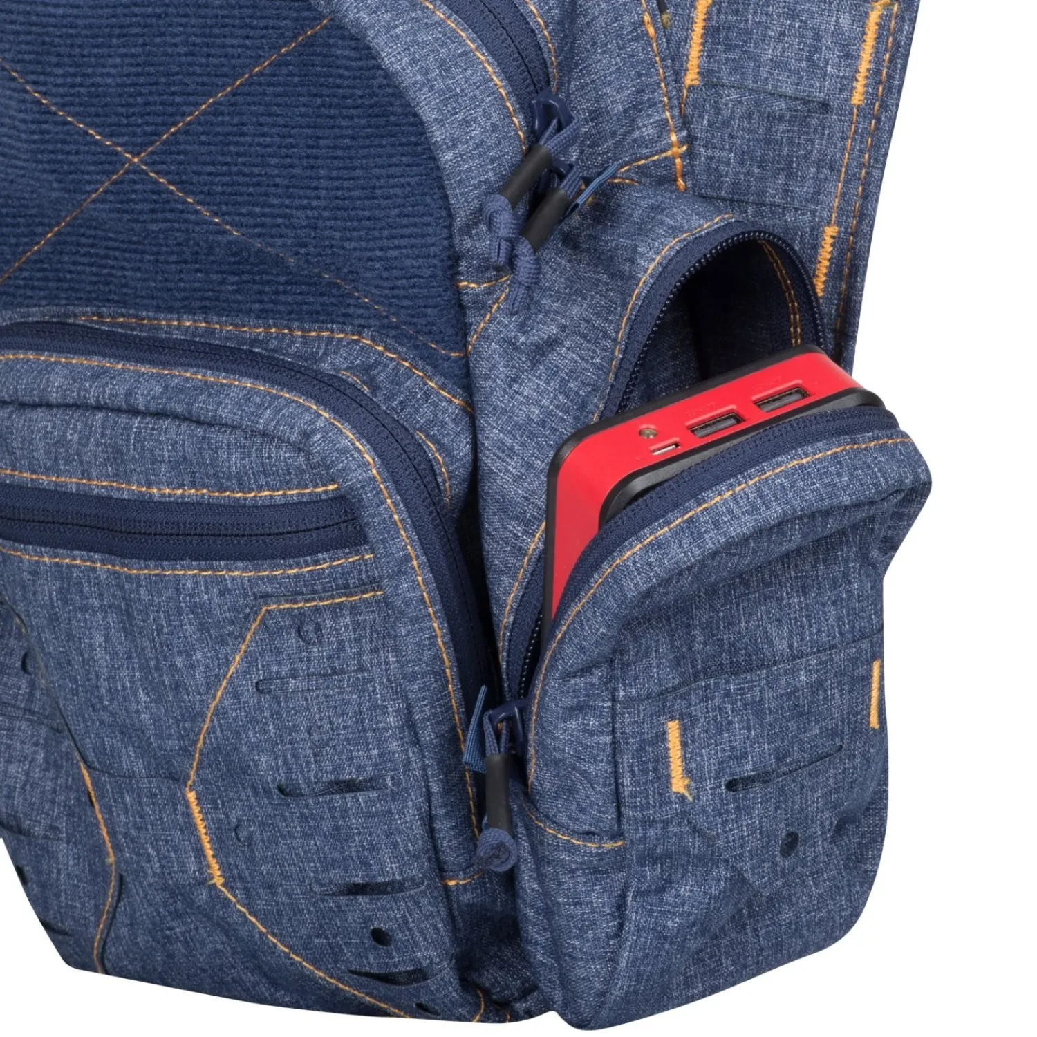 Online Torba EDC SIDE BAG® - Nylon Polyester Blend Torby