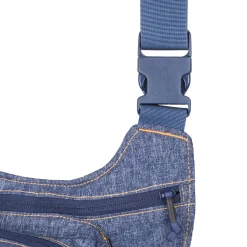 Online Torba EDC SIDE BAG® - Nylon Polyester Blend Torby