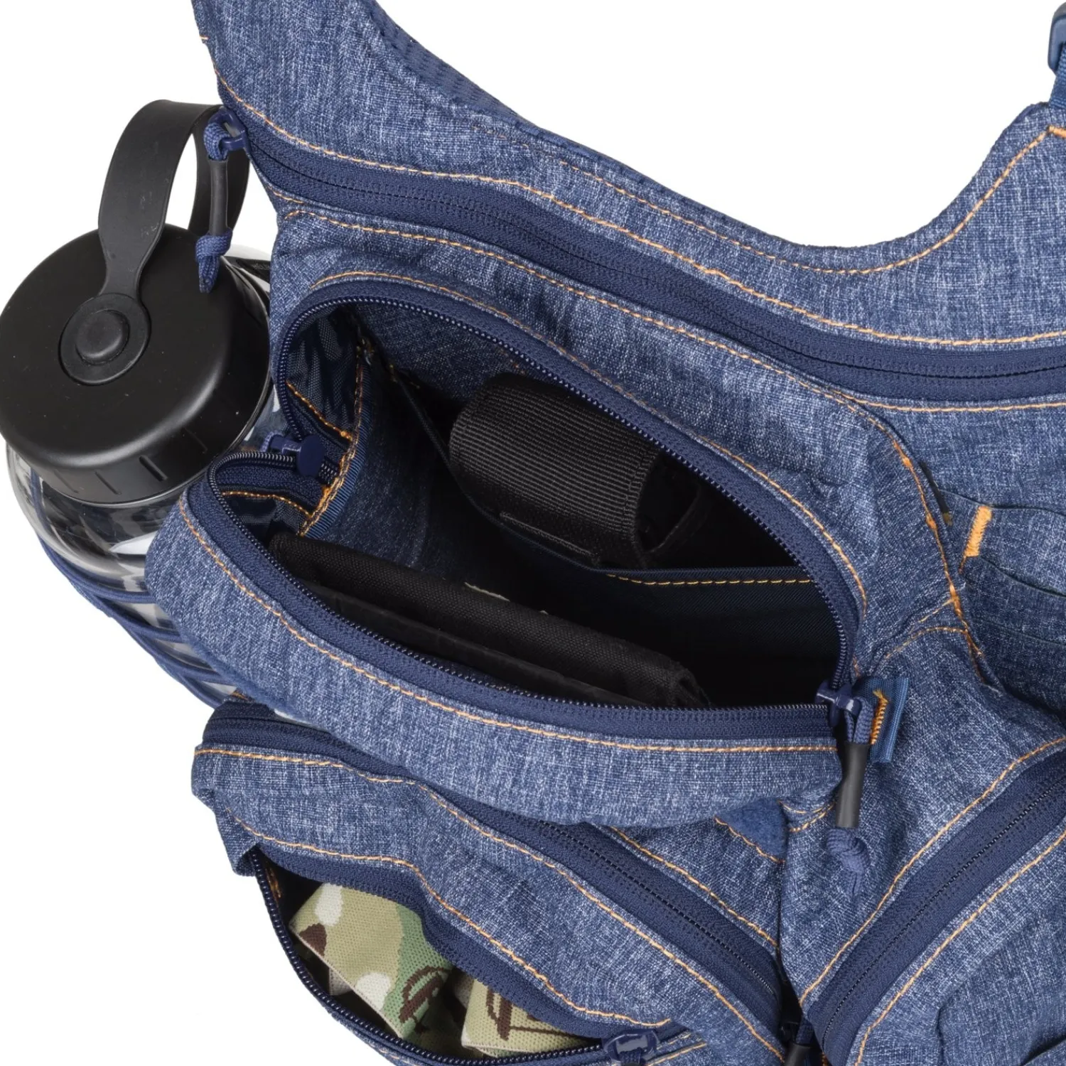 Online Torba EDC SIDE BAG® - Nylon Polyester Blend Torby