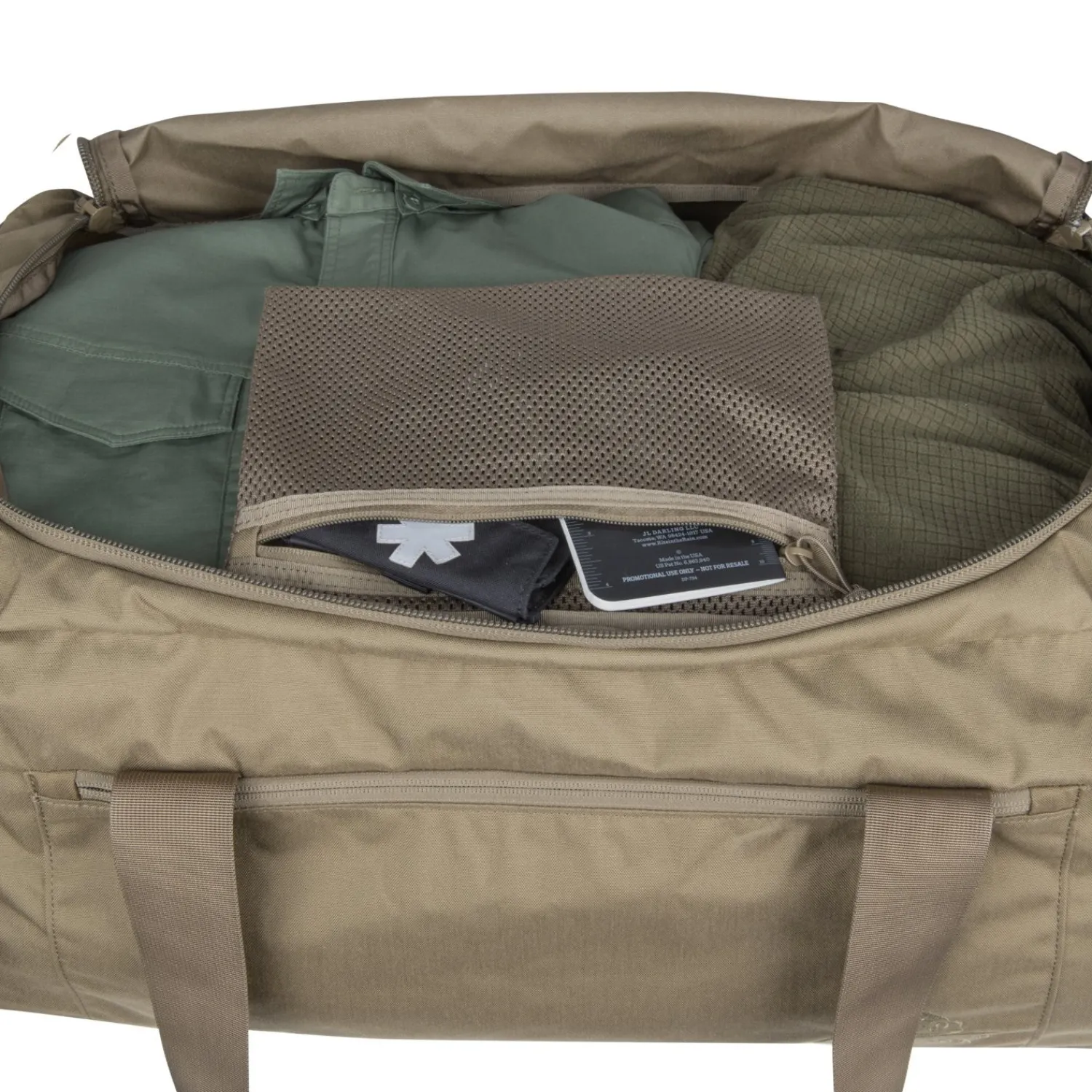 Outlet Torba ENLARGED URBAN TRAINING BAG® Torby