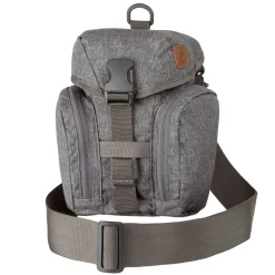 Best Torba ESSENTIAL KITBAG® - Nylon Polyester Blend Torby