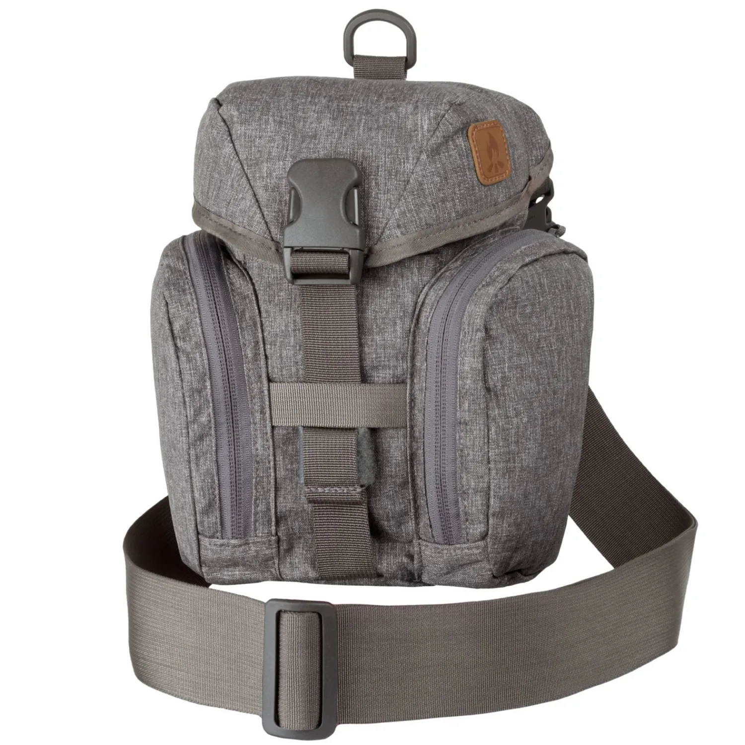 Best Torba ESSENTIAL KITBAG® - Nylon Polyester Blend Torby