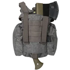 Best Torba ESSENTIAL KITBAG® - Nylon Polyester Blend Torby