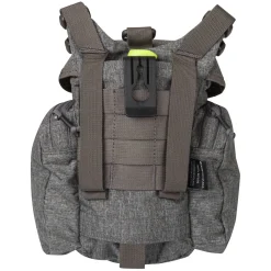 Best Torba ESSENTIAL KITBAG® - Nylon Polyester Blend Torby