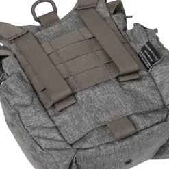 Best Torba ESSENTIAL KITBAG® - Nylon Polyester Blend Torby