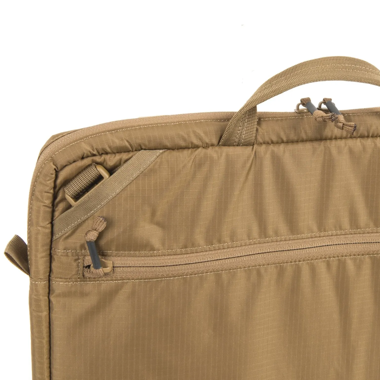 New Torba Laptop Briefcase - Nylon Torby