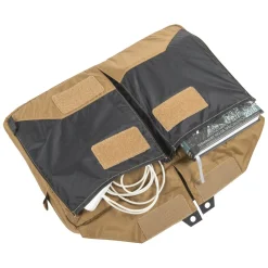 New Torba Laptop Briefcase - Nylon Torby