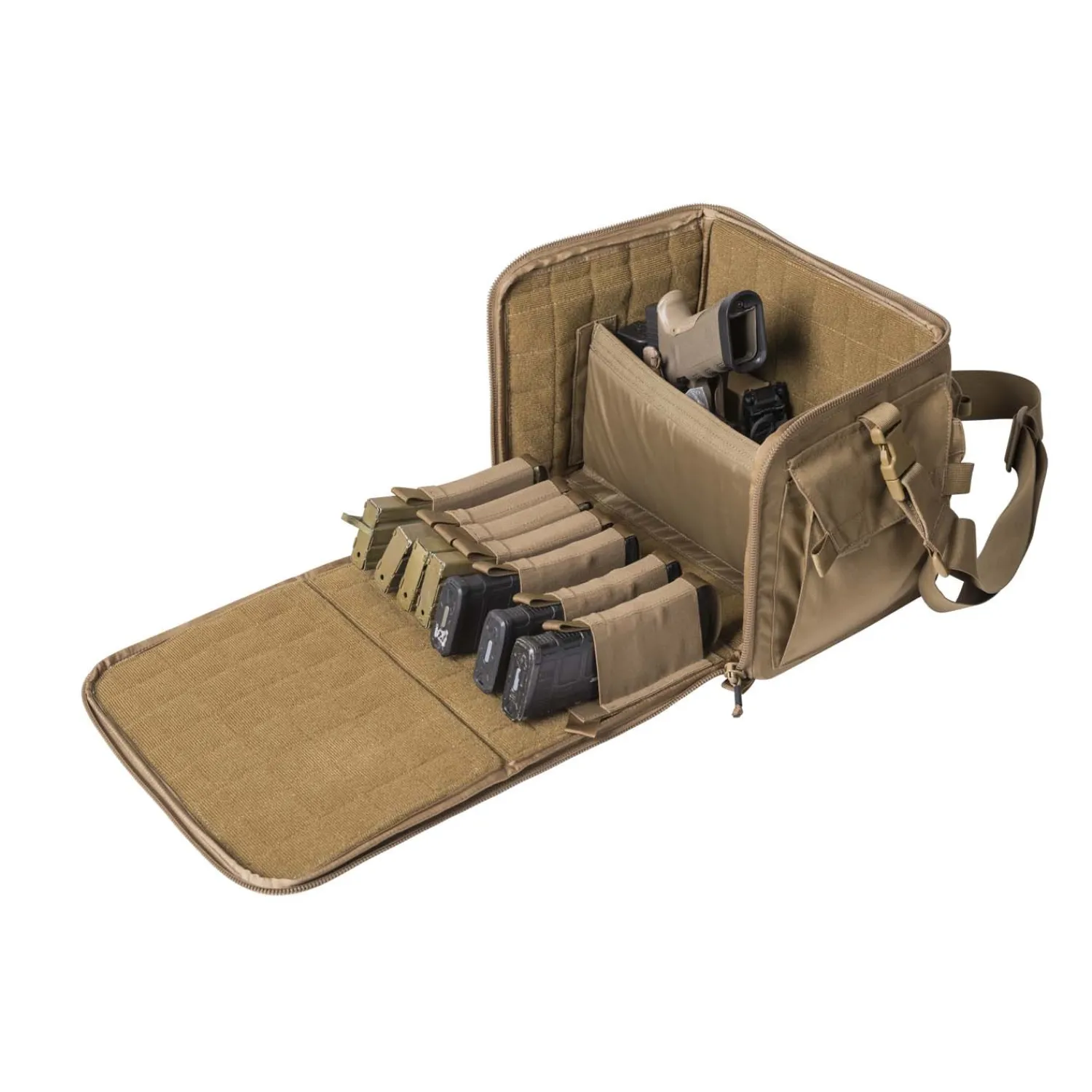 Clearance Torba RANGE Bag - Cordura® Sprzęt Na Strzelnicę|Torby
