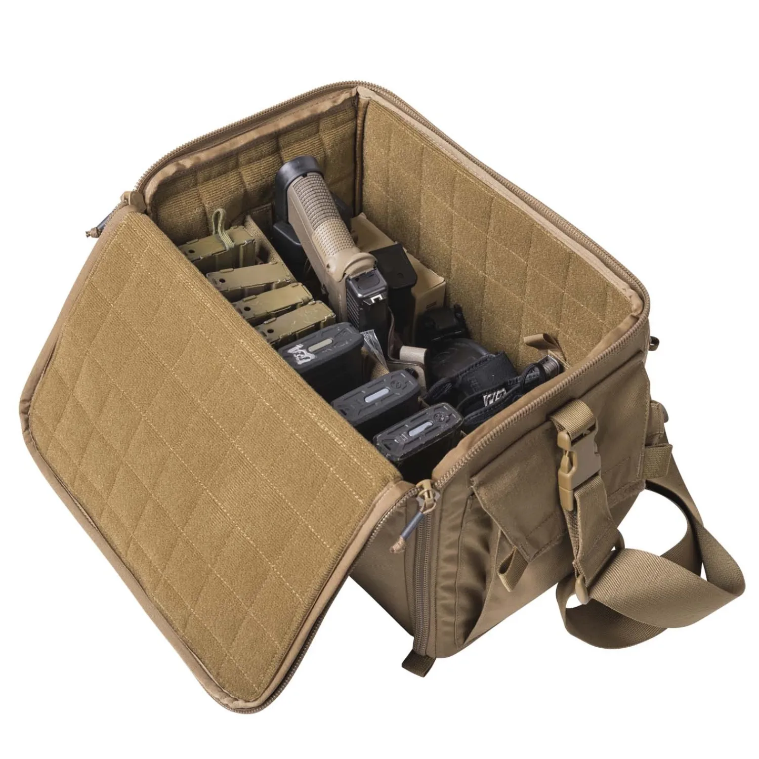 Clearance Torba RANGE Bag - Cordura® Sprzęt Na Strzelnicę|Torby