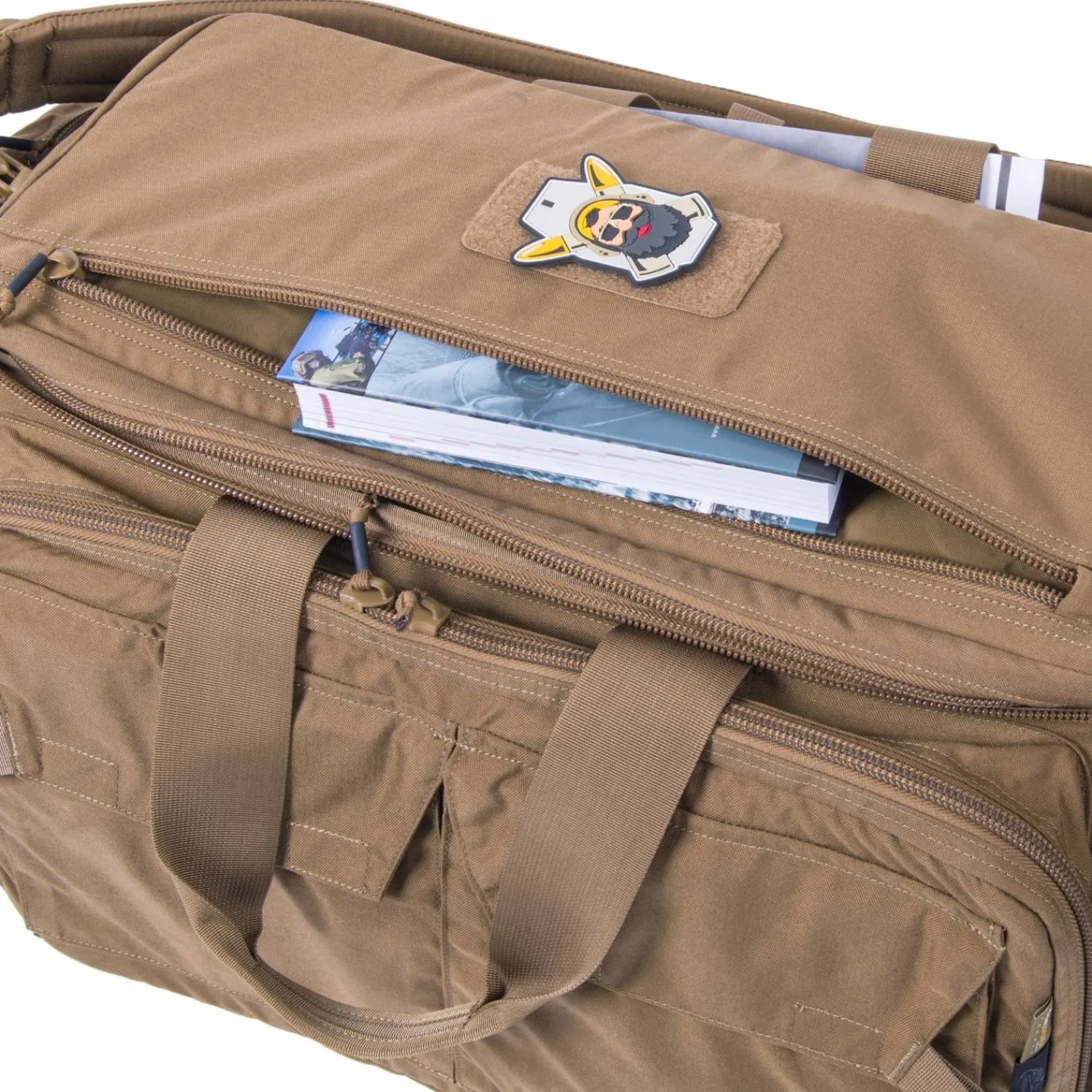 Clearance Torba RANGEMASTER Gear Bag® - Cordura® Sprzęt Na Strzelnicę|Torby