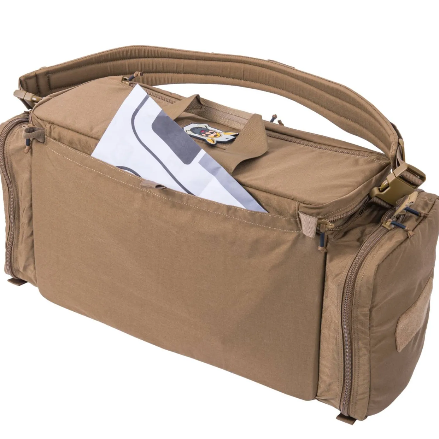 Clearance Torba RANGEMASTER Gear Bag® - Cordura® Sprzęt Na Strzelnicę|Torby