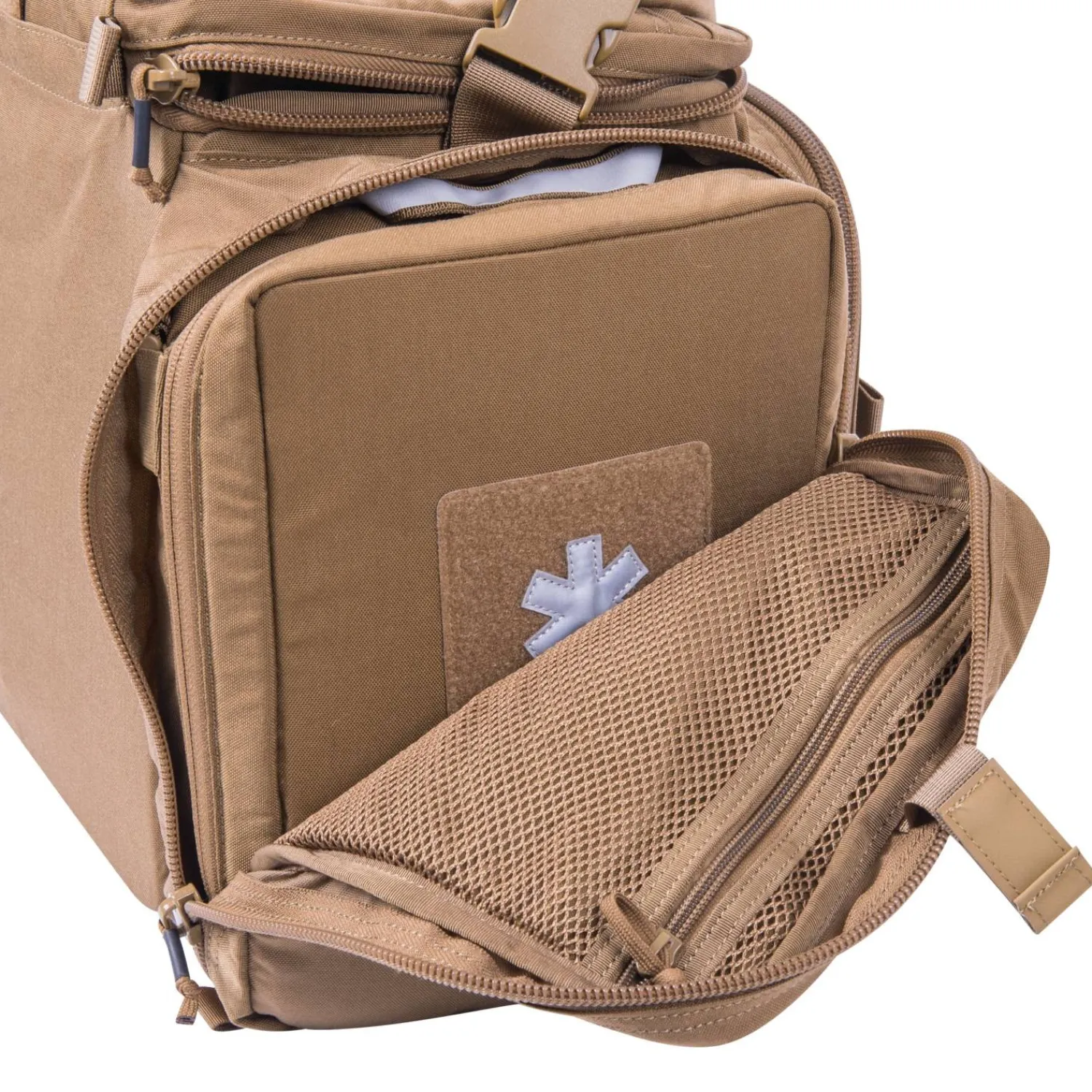 Clearance Torba RANGEMASTER Gear Bag® - Cordura® Sprzęt Na Strzelnicę|Torby