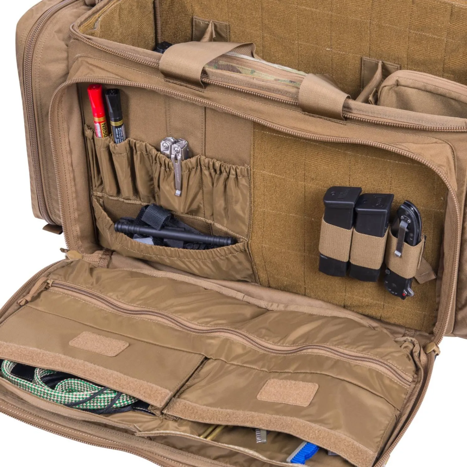 Clearance Torba RANGEMASTER Gear Bag® - Cordura® Sprzęt Na Strzelnicę|Torby