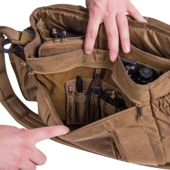 Discount Torba URBAN COURIER BAG Large® - Cordura® Torby