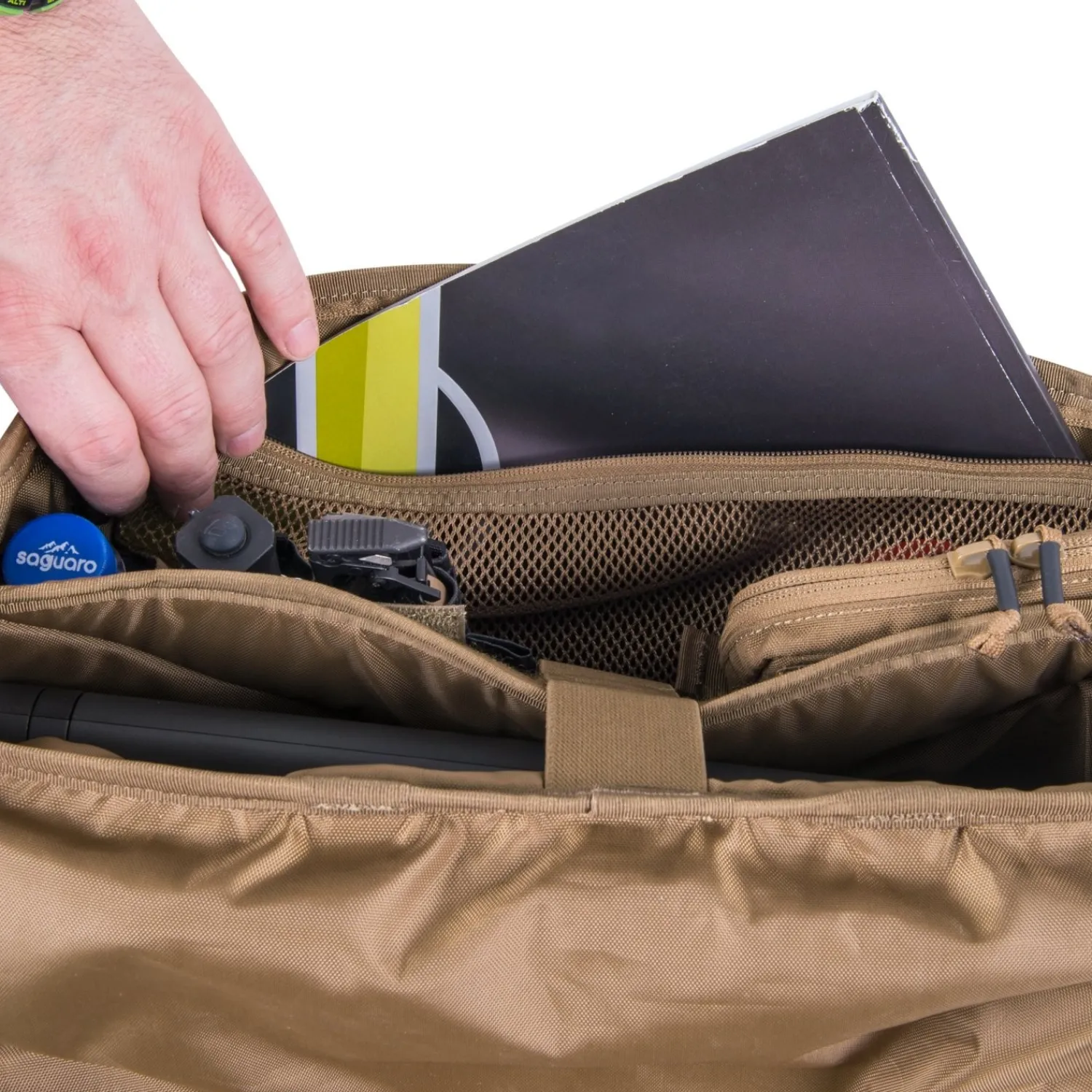 Discount Torba URBAN COURIER BAG Large® - Cordura® Torby