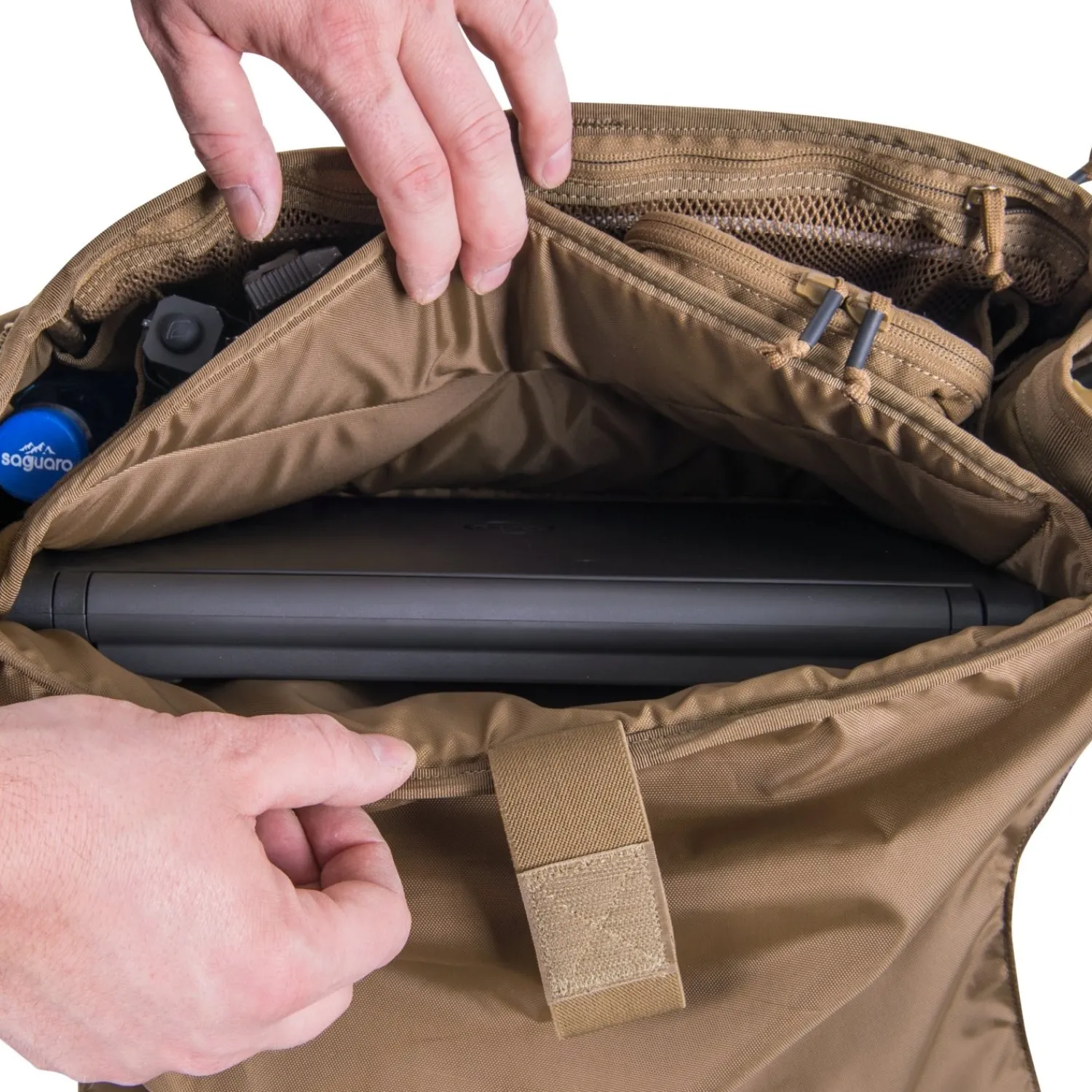 Discount Torba URBAN COURIER BAG Large® - Cordura® Torby
