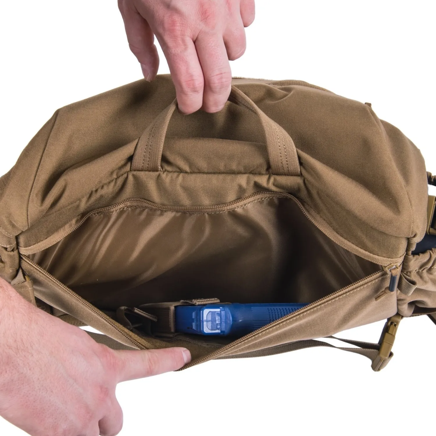 Discount Torba URBAN COURIER BAG Large® - Cordura® Torby