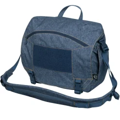 Torba URBAN COURIER BAG Large® - Nylon Torby