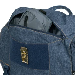 Torba URBAN COURIER BAG Large® - Nylon Torby